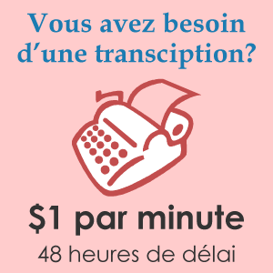 Alliance Business Solutions LLC Transcription services